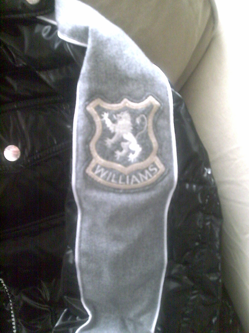 ww. Итальянские куртки