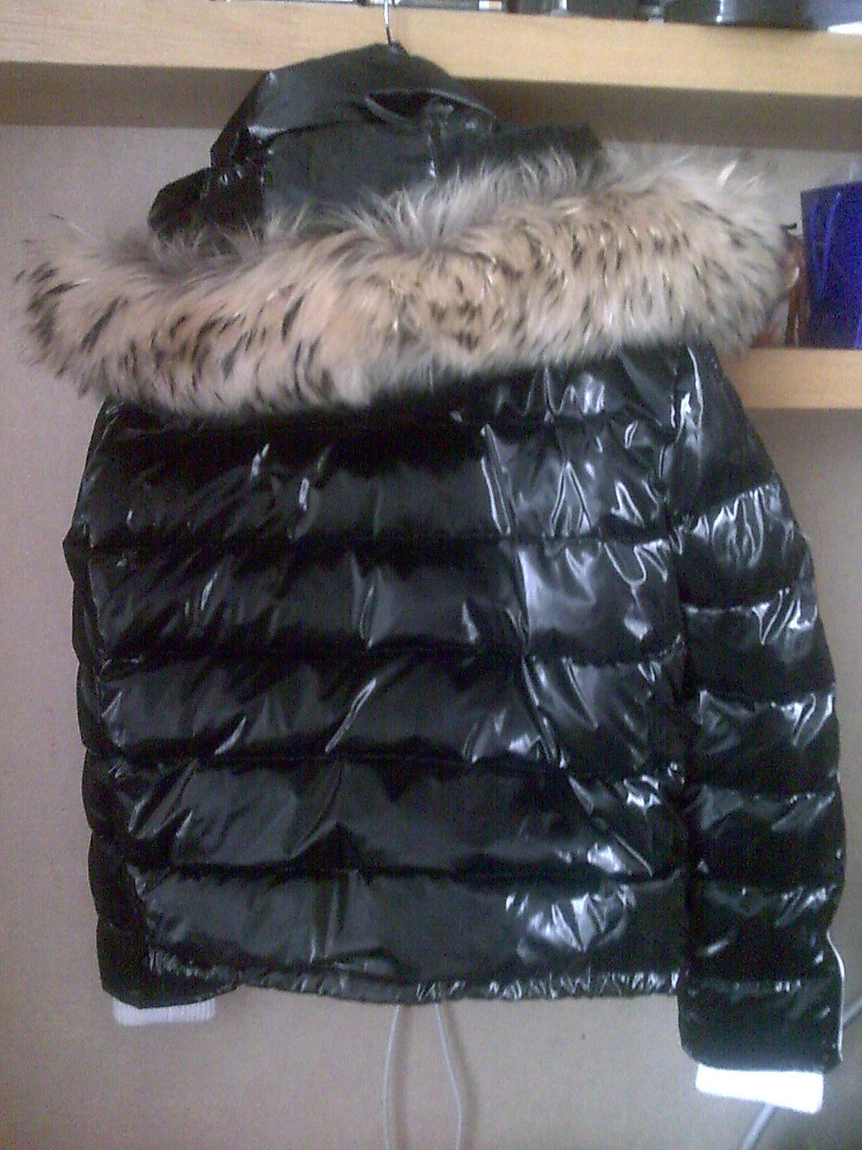 ww. Итальянские куртки