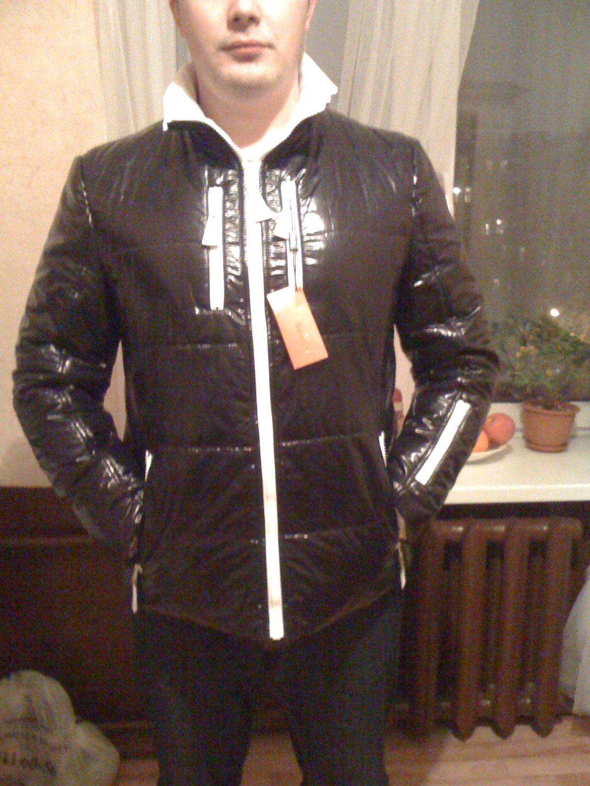 bal-i. Итальянские куртки