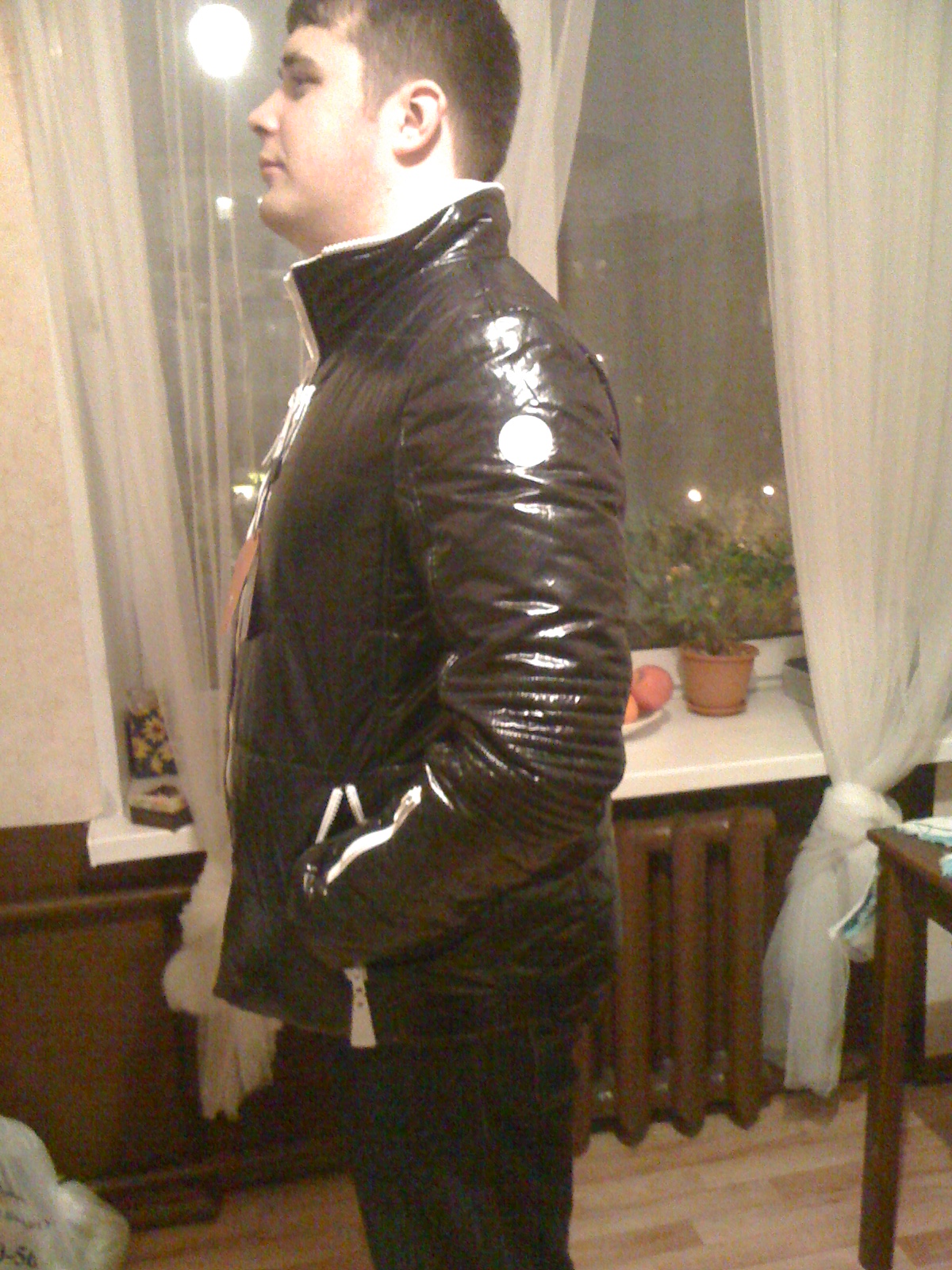 bal-i   . Итальянские куртки