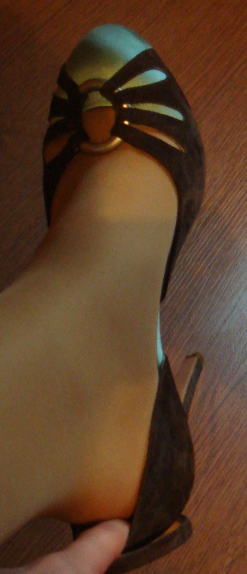 велики. Хвасты