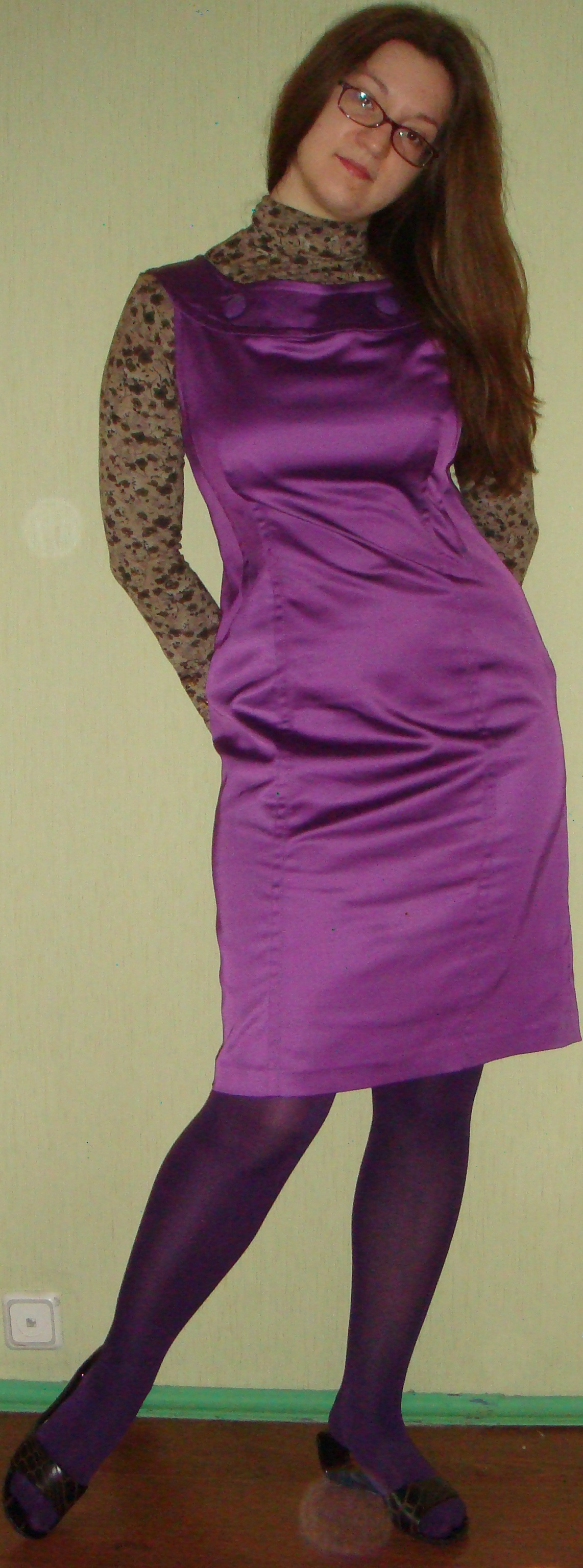 хваст 2. Хвасты