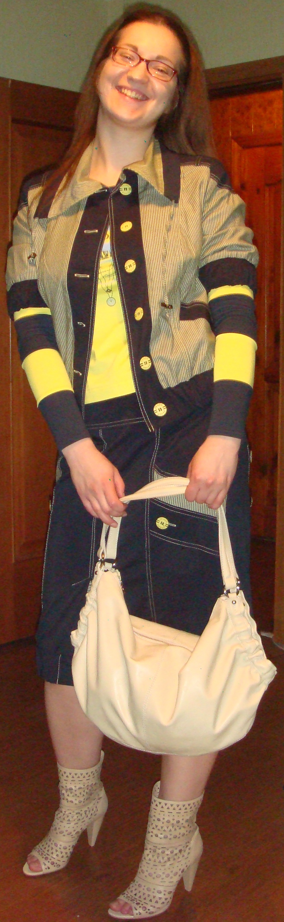 хваст 3. Хвасты