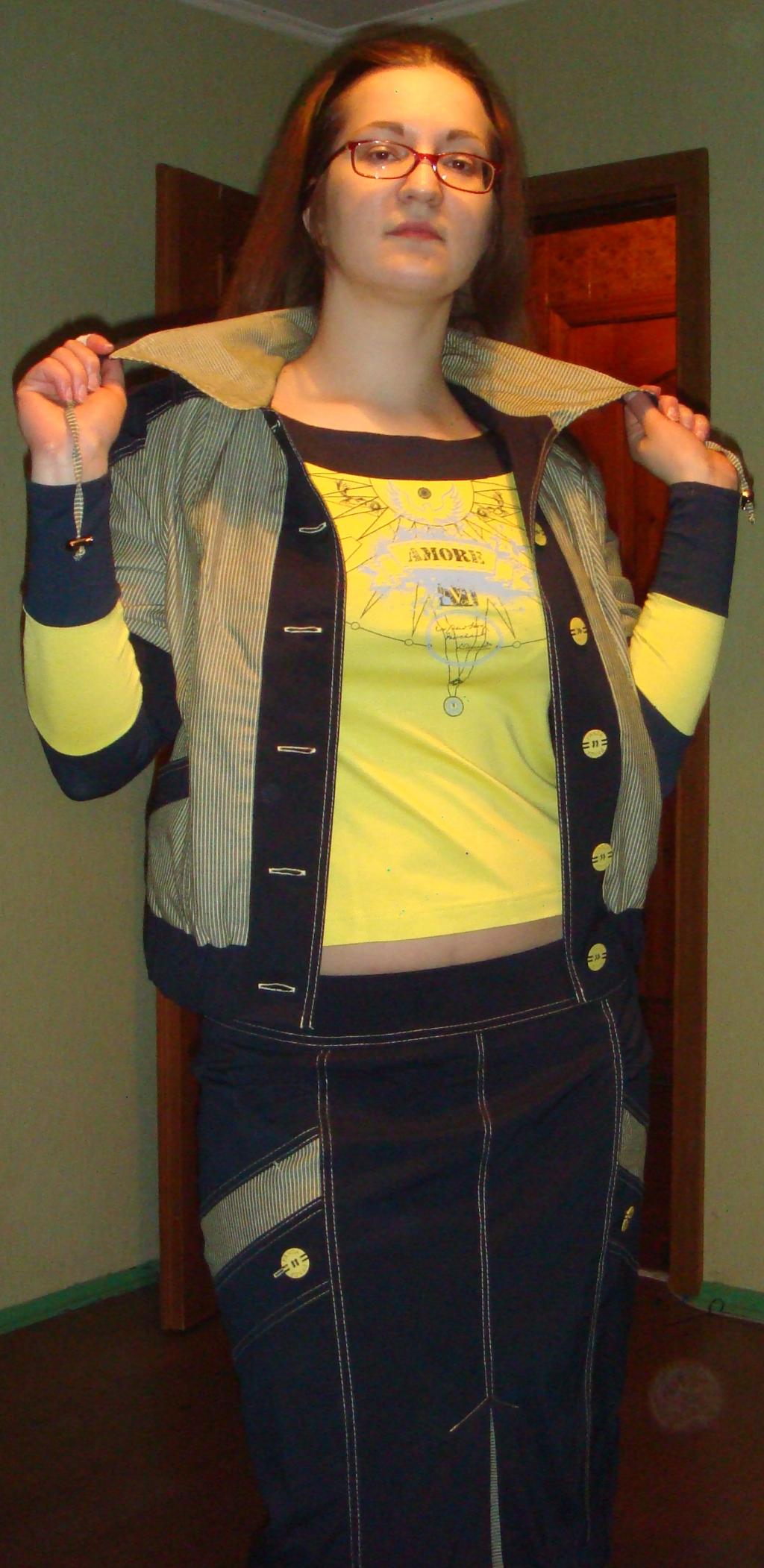 Хваст 3. Хвасты