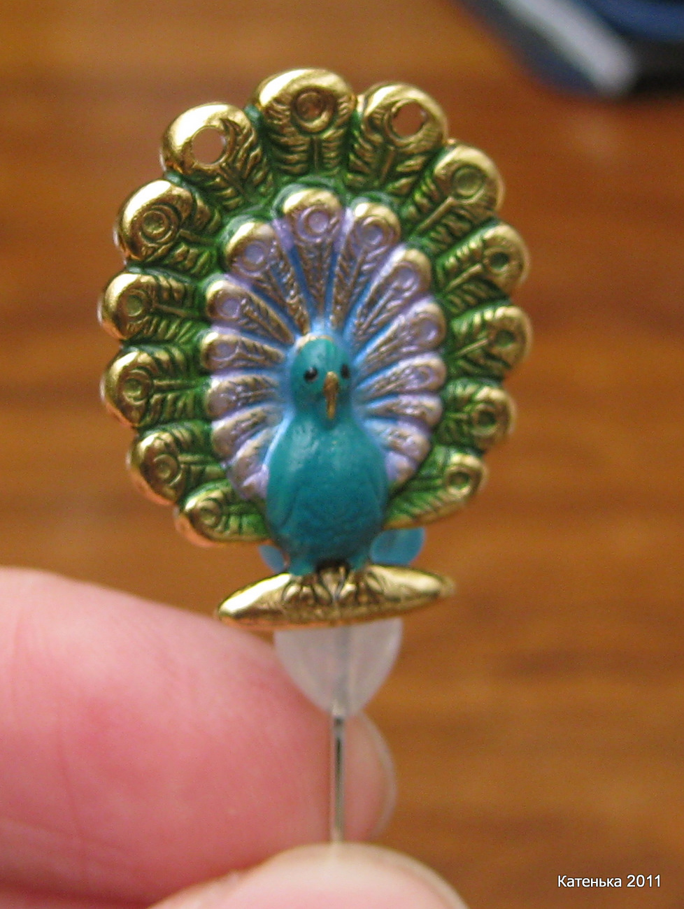 Встреча 16-04-11