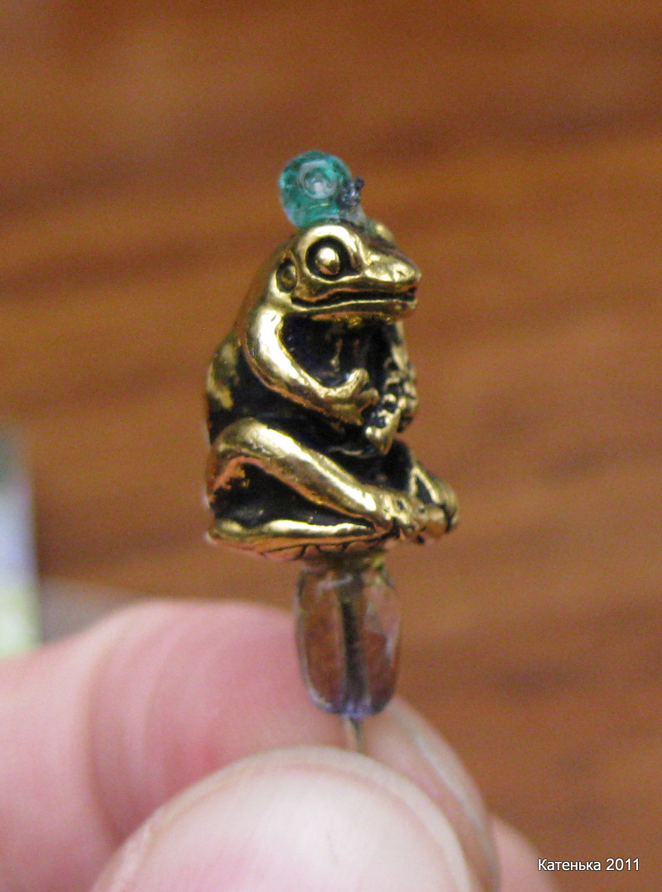 Встреча 16-04-11