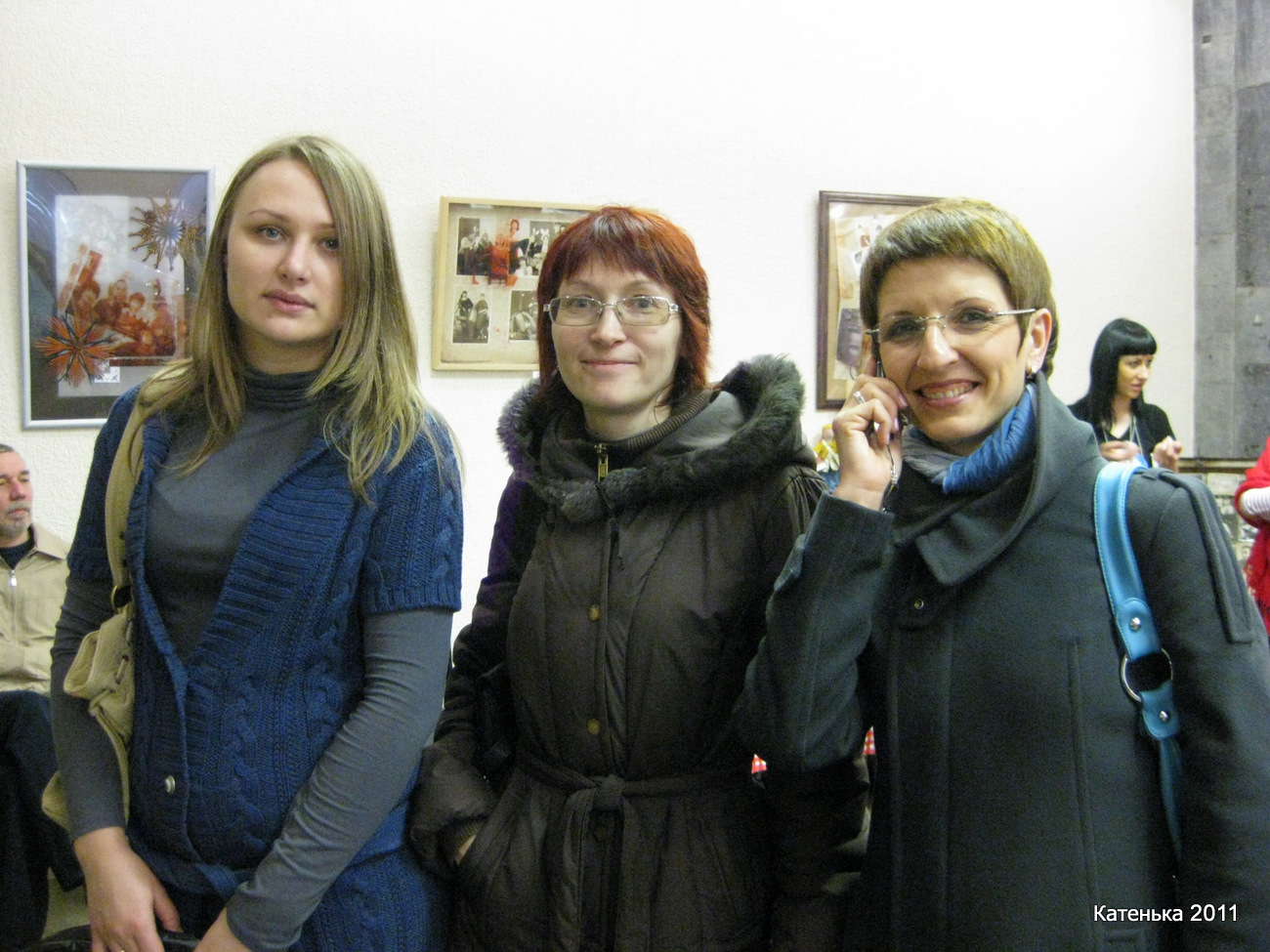 Встреча 16-04-11