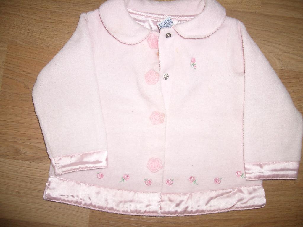 Вещи на девочку9-12 месяцев