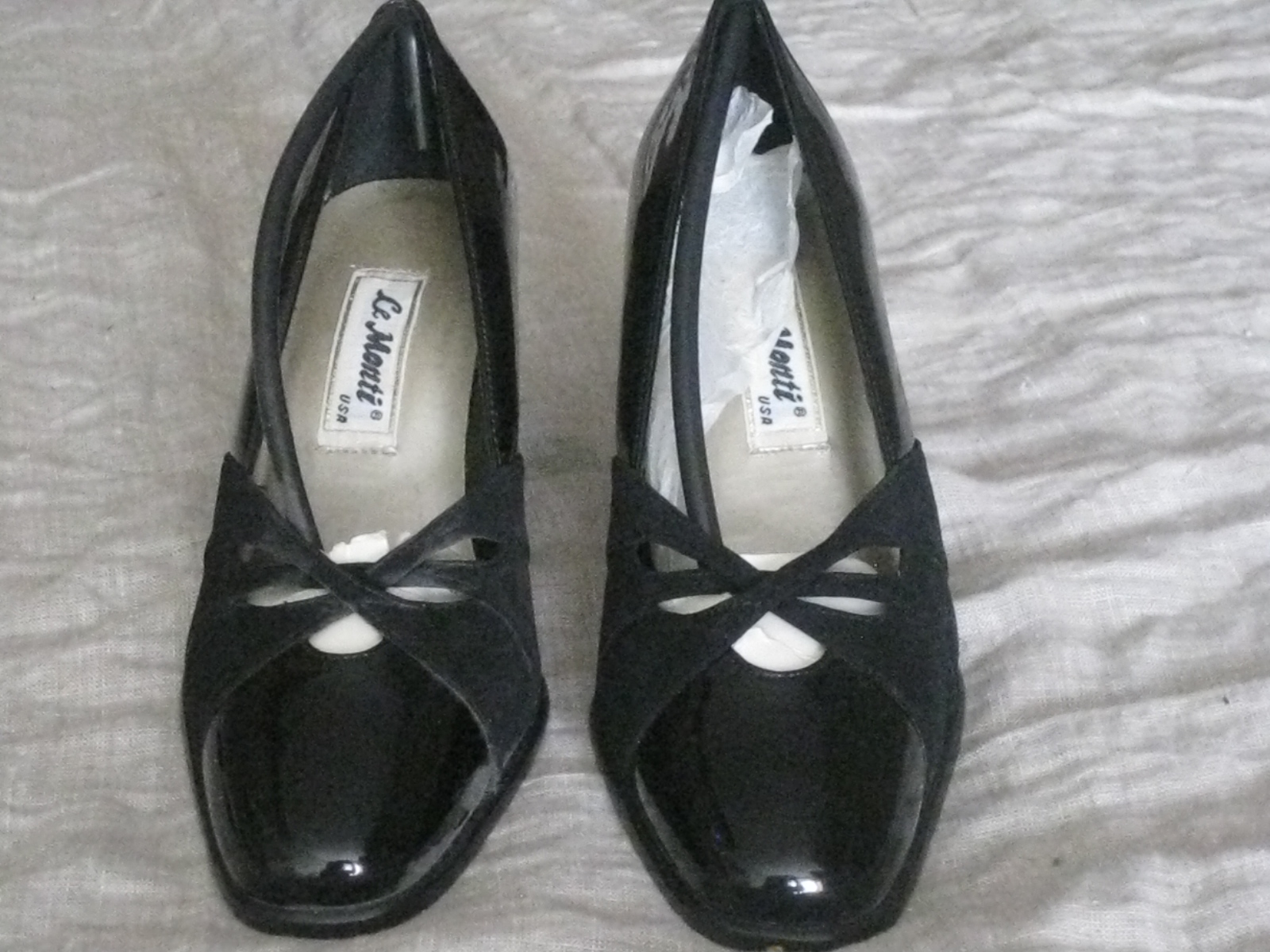 Женская обувь б/у