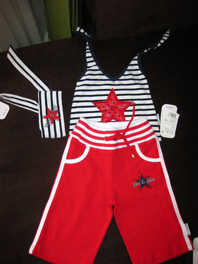 Войчик рост 92. Пристрой излишков детской одежды