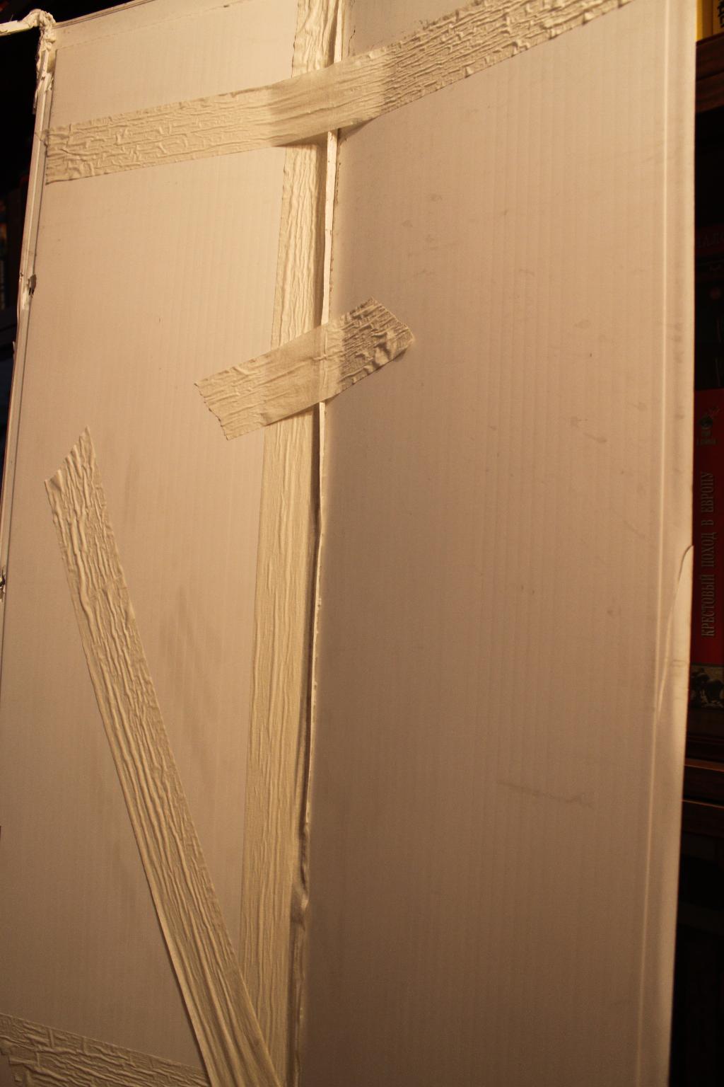 'Работа' Приятного Собеседника. Работа Приятного Собеседника и исправление его косяков