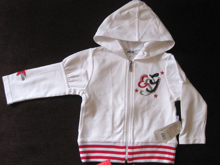 Пристрой излишков детской одежды