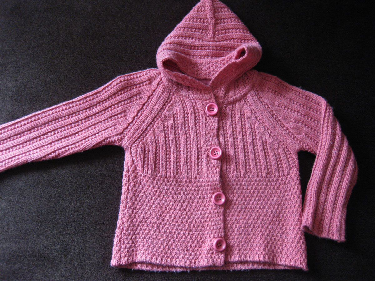 Пристрой излишков детской одежды