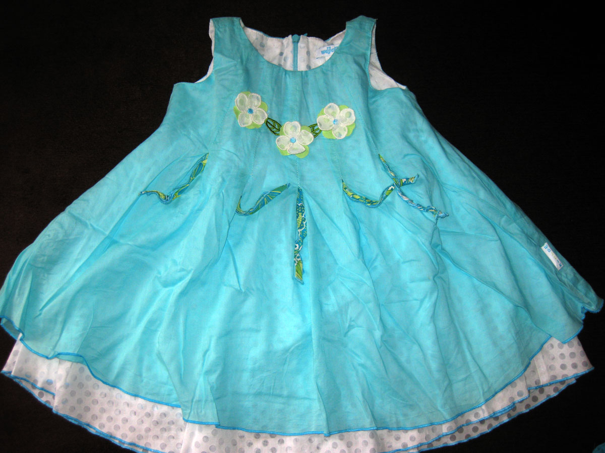 Пристрой излишков детской одежды