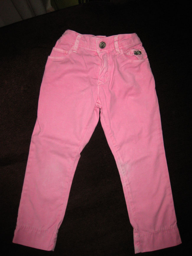 Пристрой излишков детской одежды