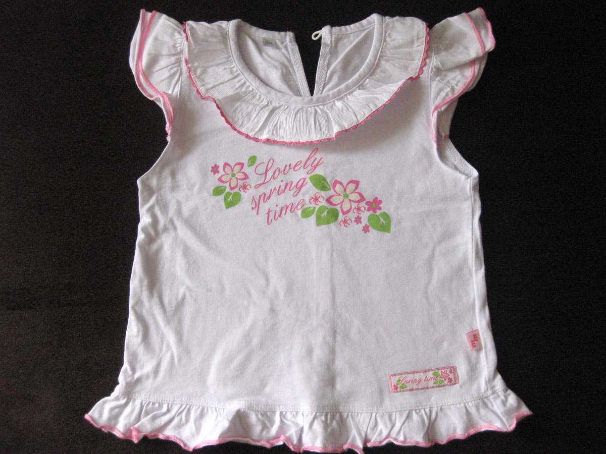 Пристрой излишков детской одежды