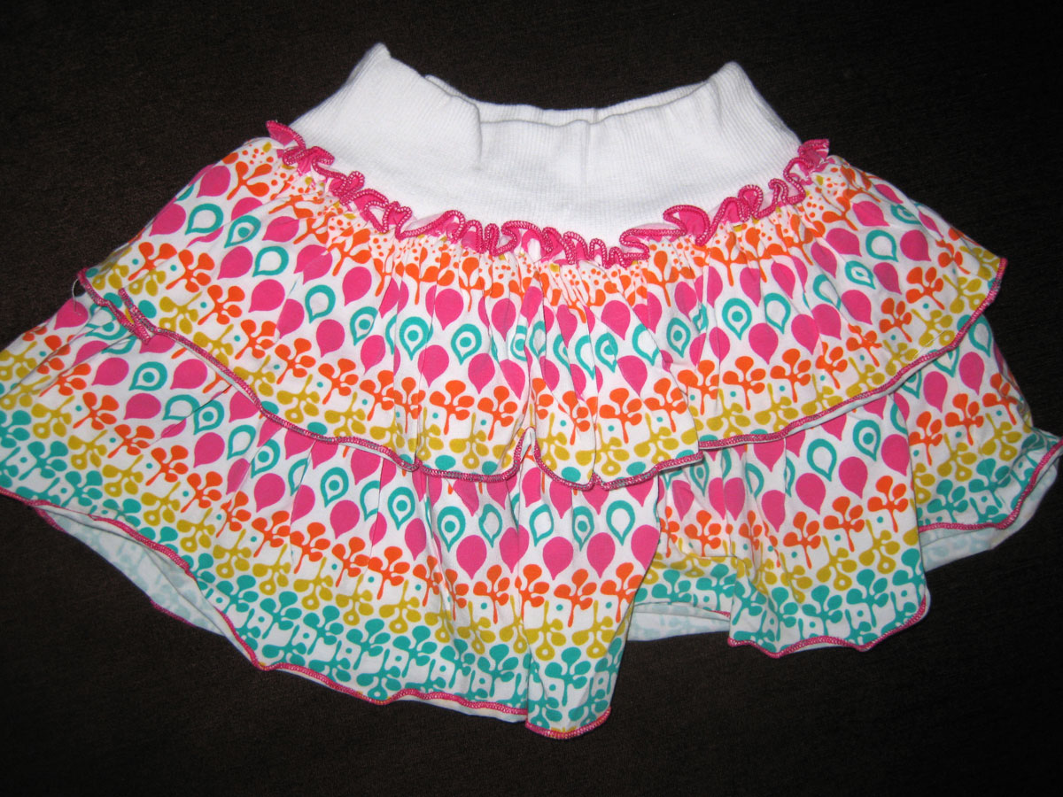 Пристрой излишков детской одежды