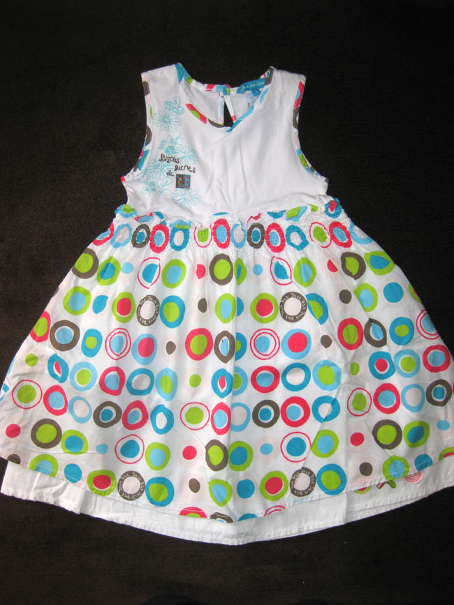 Пристрой излишков детской одежды