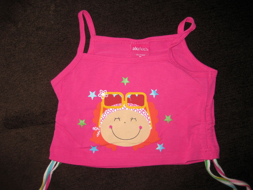 Пристрой излишков детской одежды