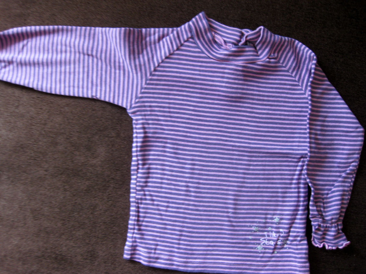 Пристрой излишков детской одежды