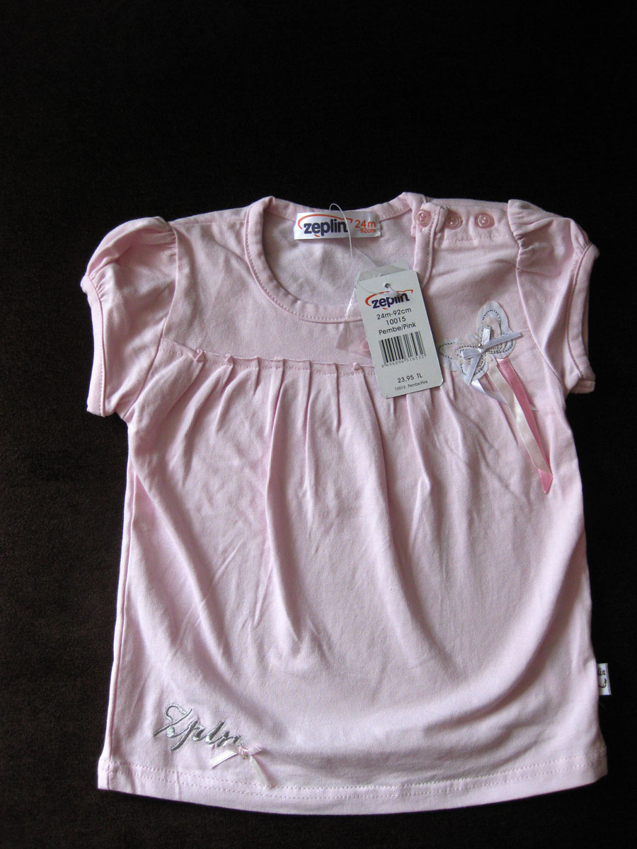 Пристрой излишков детской одежды