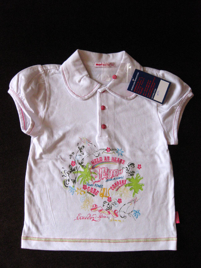 Пристрой излишков детской одежды