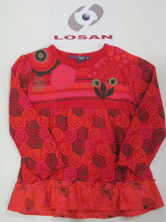 126-1051AD. Лосан зима