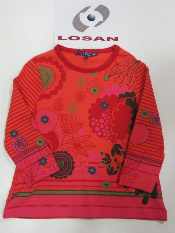 126-1052AD. Лосан зима