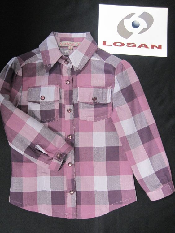 126-3001AD. Лосан зима