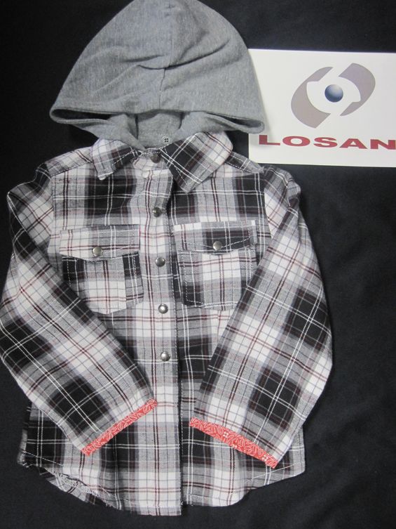 126-3005AD. Лосан зима