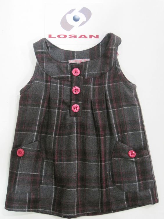 126-7010AD. Лосан зима