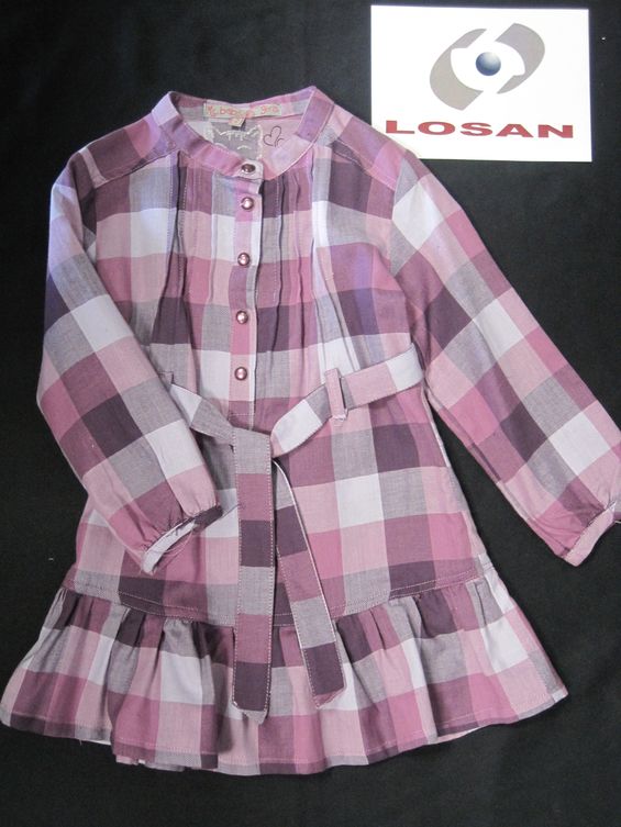 126-7012AD. Лосан зима