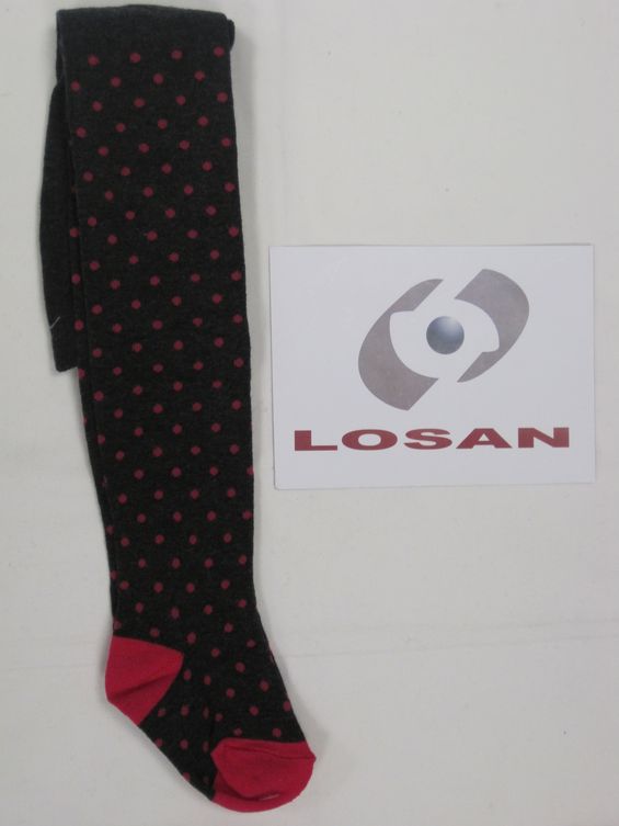 126-R009AD. Лосан зима