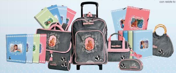 М а р тина. CL