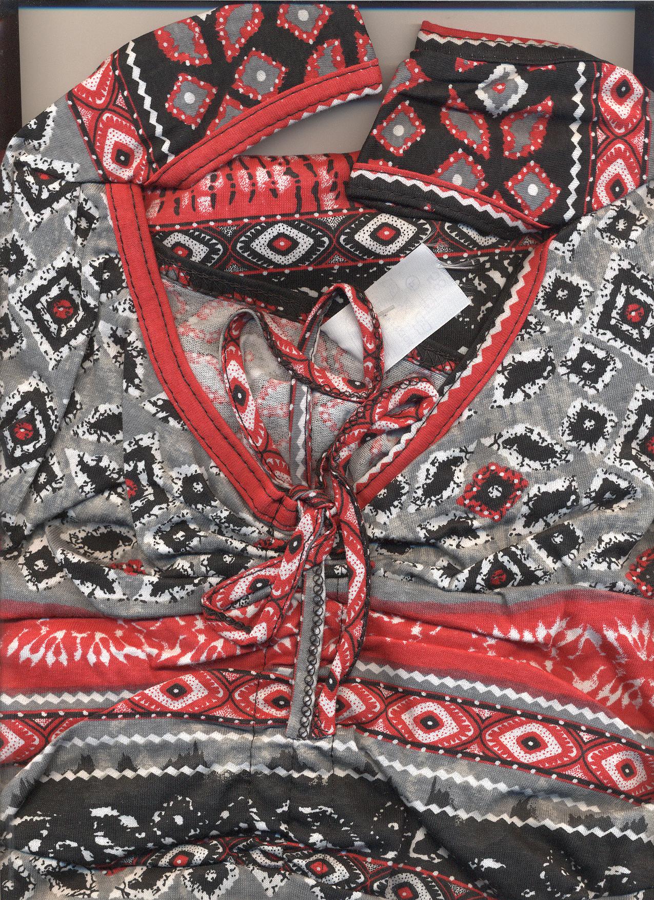 Сарафан 035. Комфорт Лори-домашка