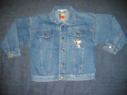 Детская одежда до 128