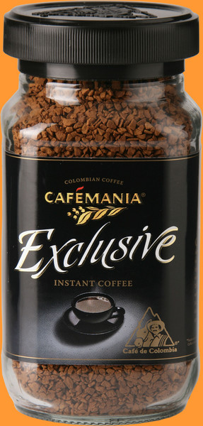 Ca*fem*ania Exclusive. кофе Caf*ema*ni*a