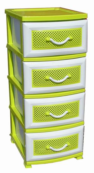 ПЛАСТИКОВЫЕ КОМОДЫ