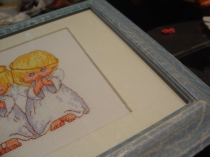 ДИМ 'Почти идеальный' рамка. Работы 2011 года