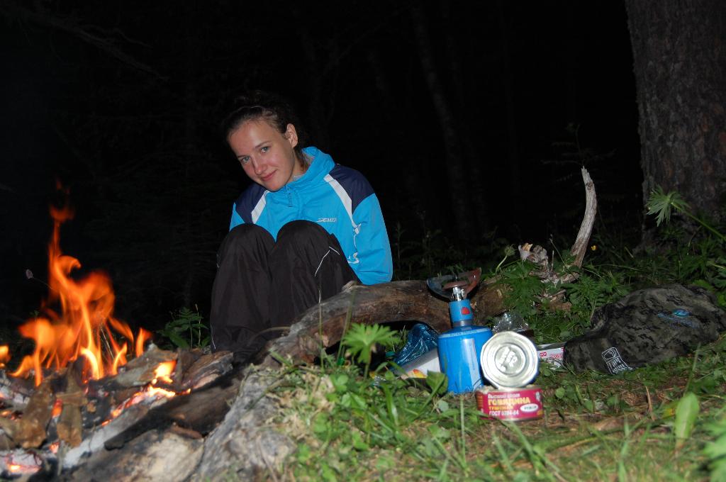 Плато Лаго-Наки  (поход 5 дней). Наши путешествия.