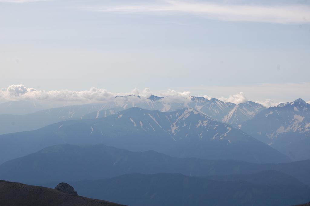 Наши путешествия.