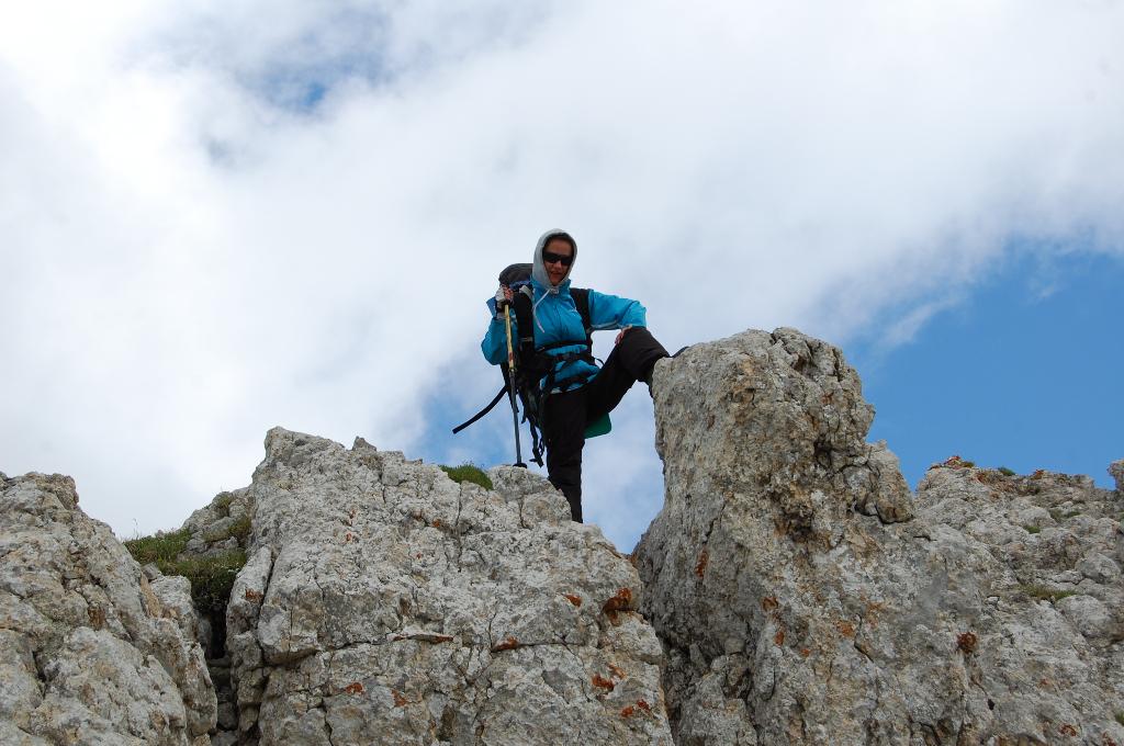 Наши путешествия.