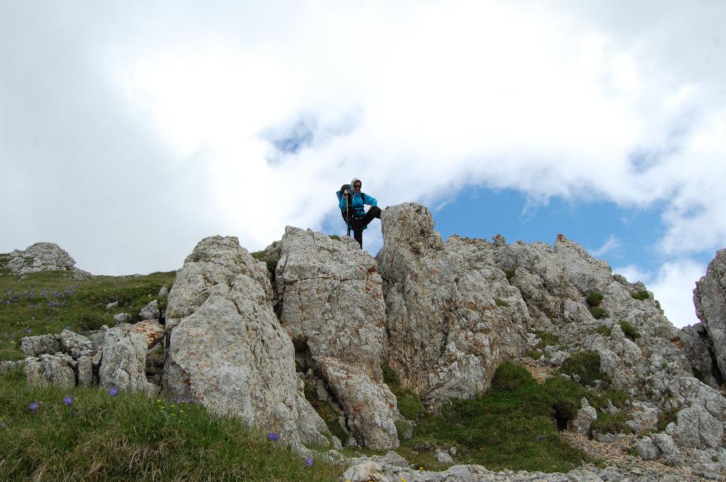 Наши путешествия.