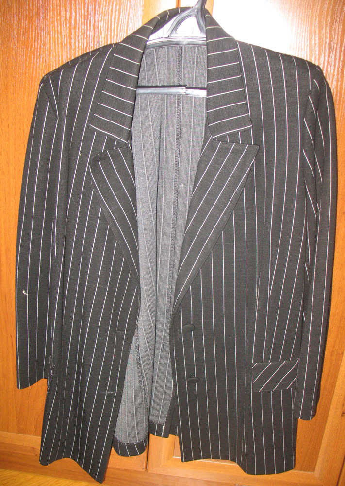 пиджак женский 48р. Отдано