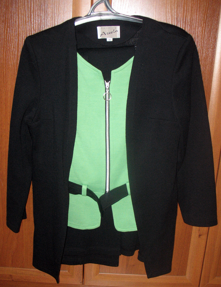 пиджак + брюки 48р. Отдано