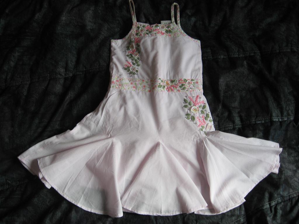 Летние платья