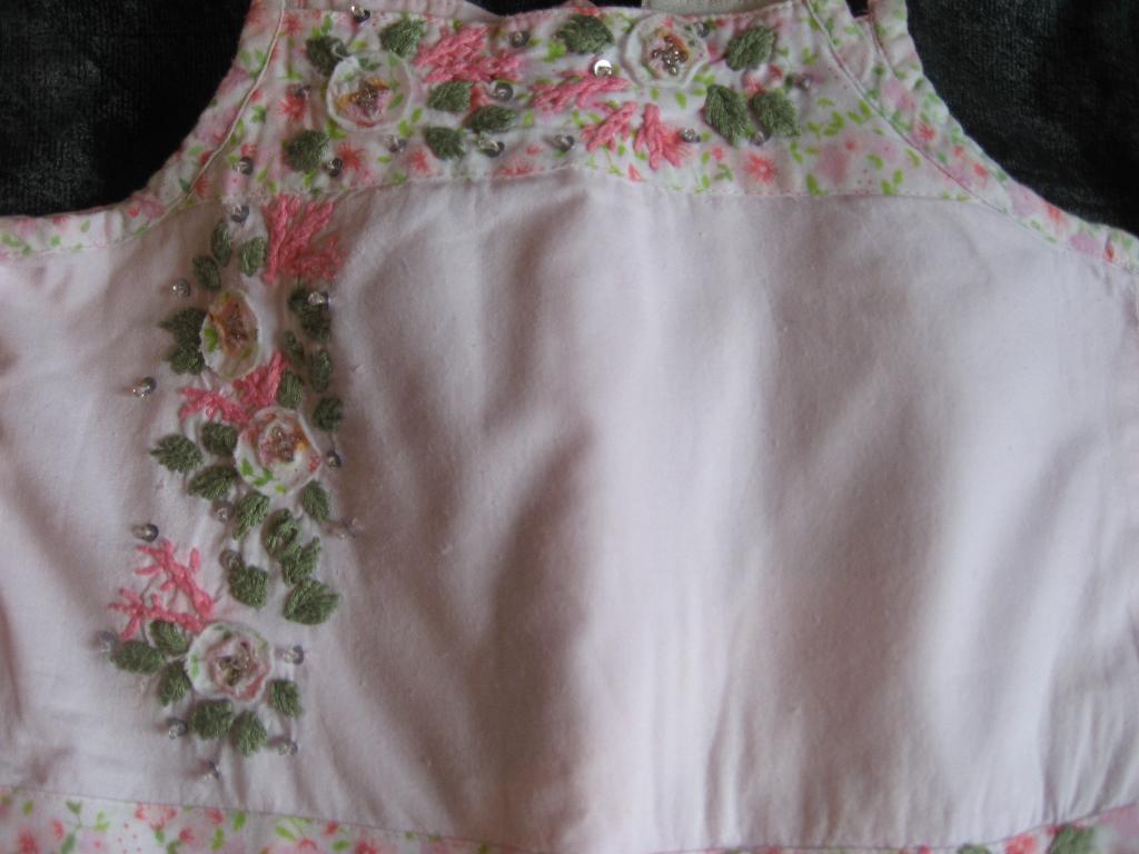 Летние платья