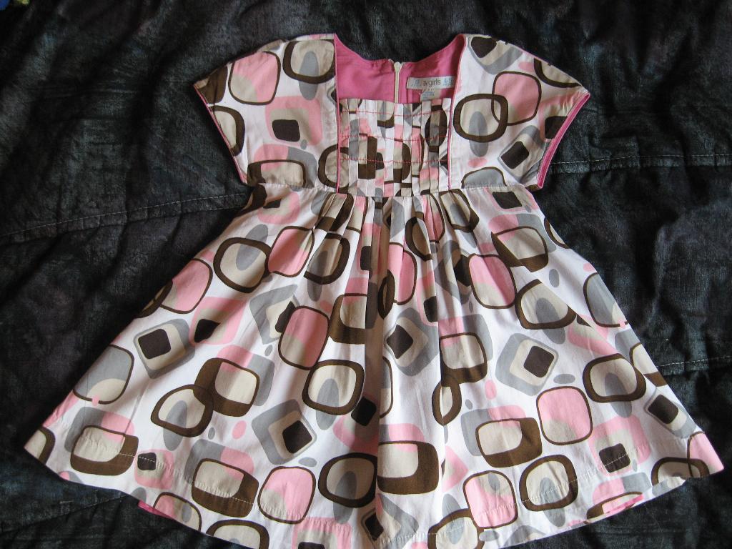 Летние платья