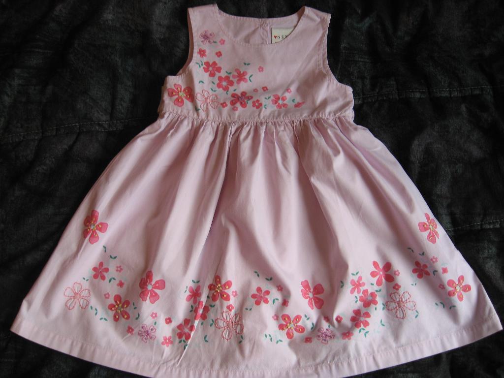 Летние платья