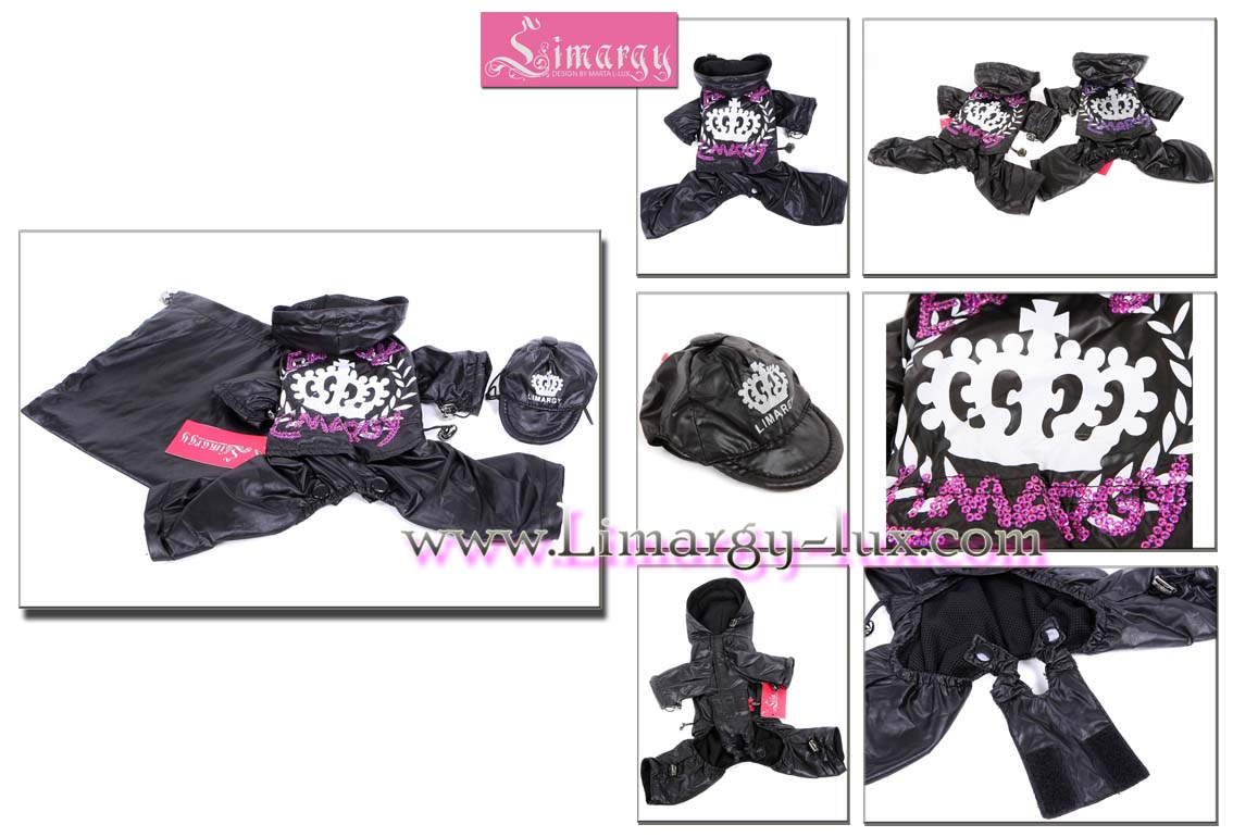 пристрой гламурные питомцы